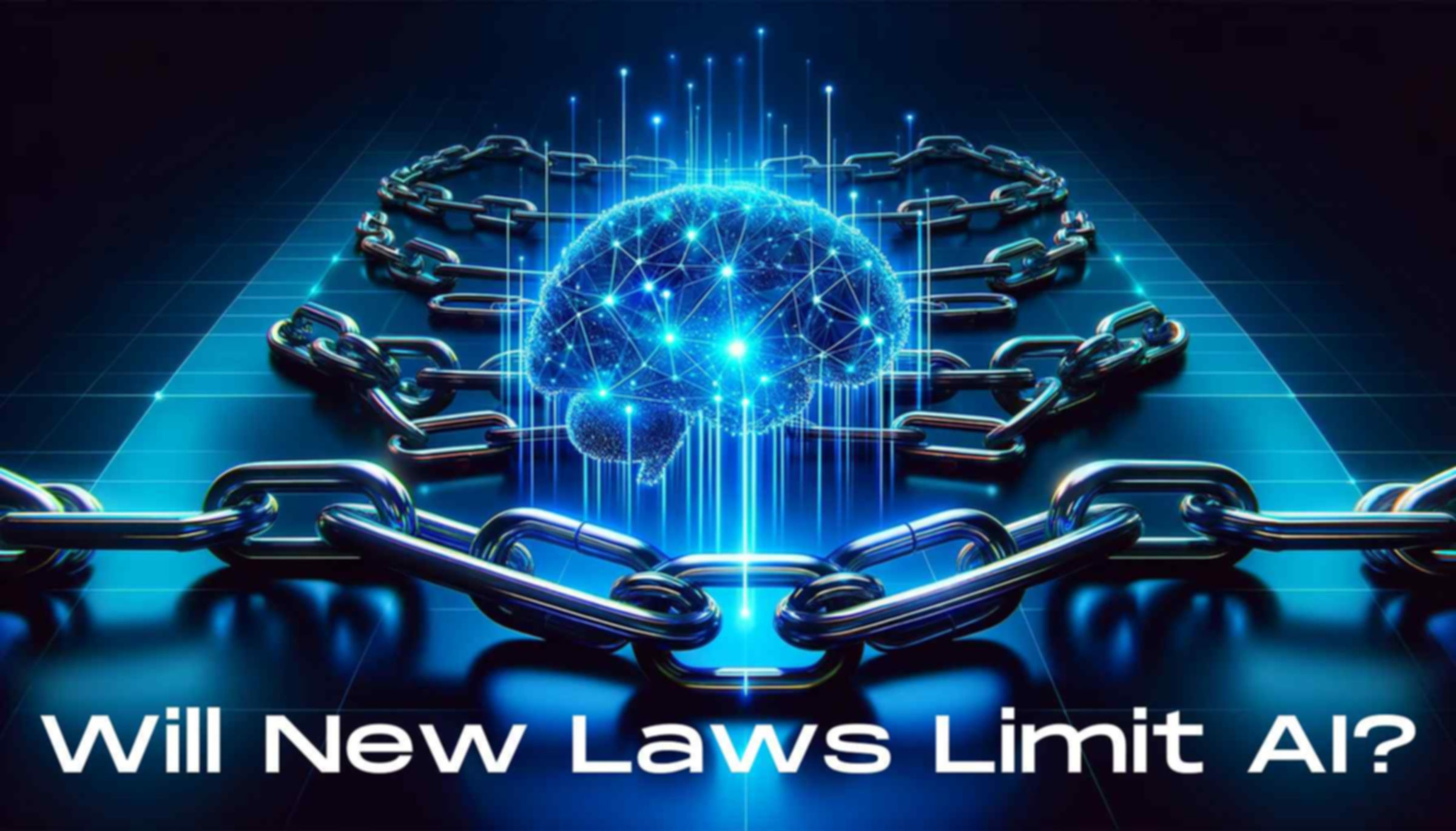 AI And The Law: The Rapidly Evolving Legislative Landscape