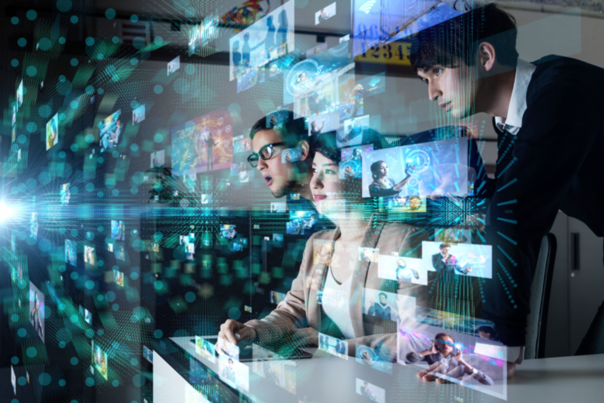 best artificial intelligence documentaries