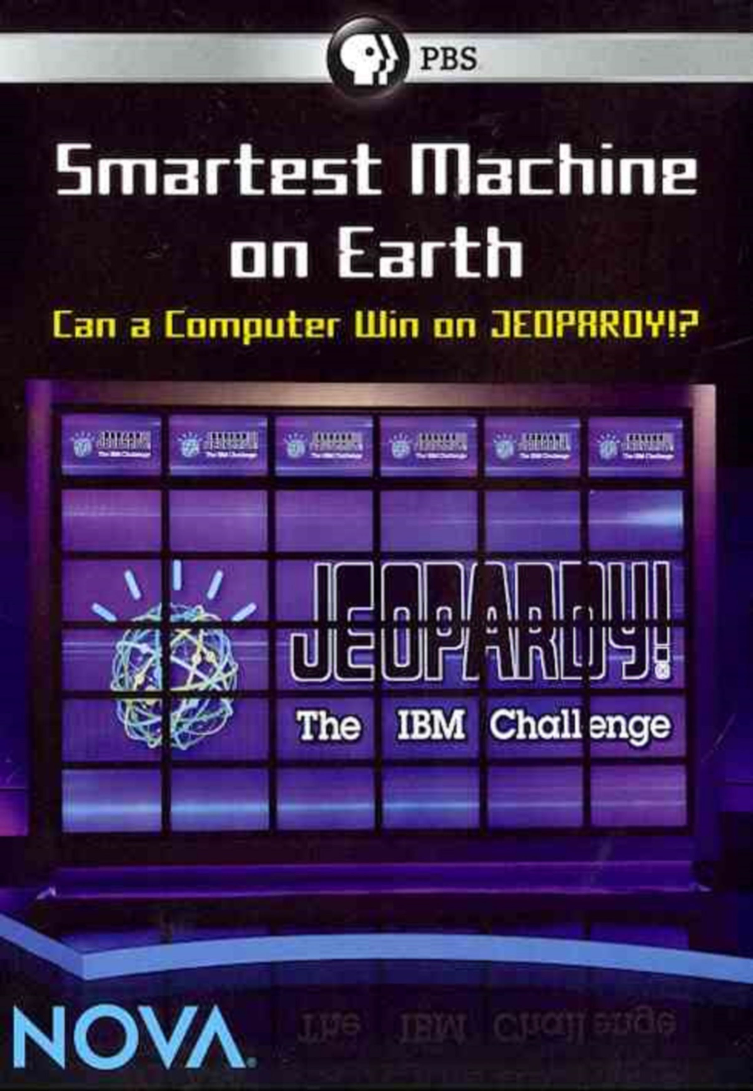 best artificial intelligence documentaries