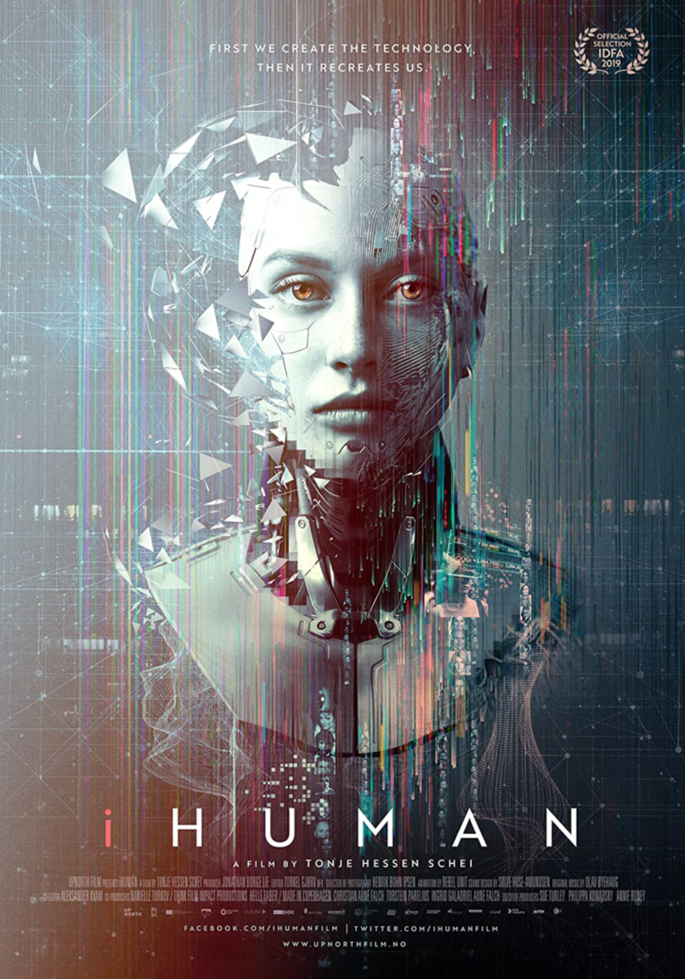 best artificial intelligence documentaries