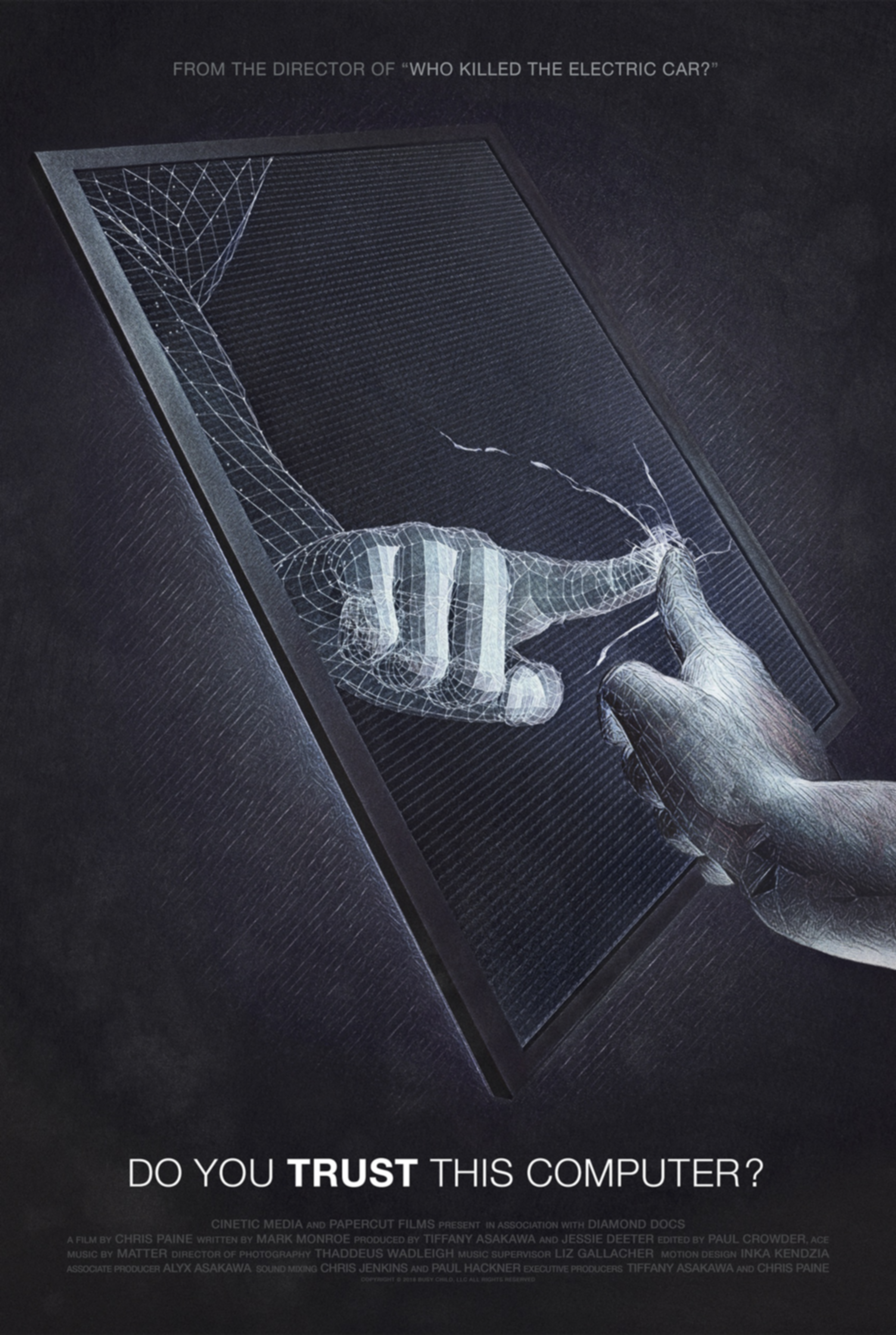 best artificial intelligence documentaries