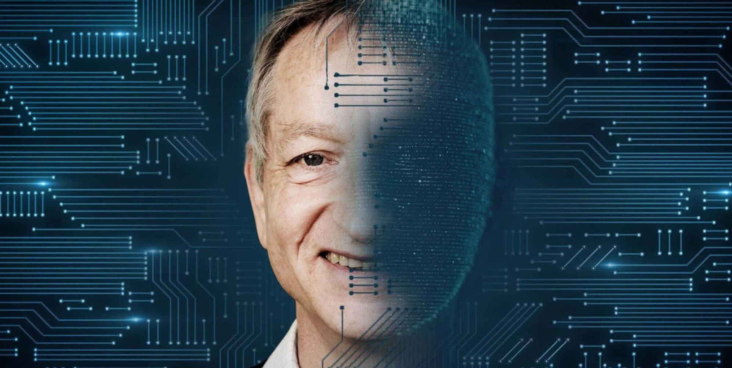 Geoffrey Hinton Quotes: 10 Warnings from the Nobel Prize Winner (2025)