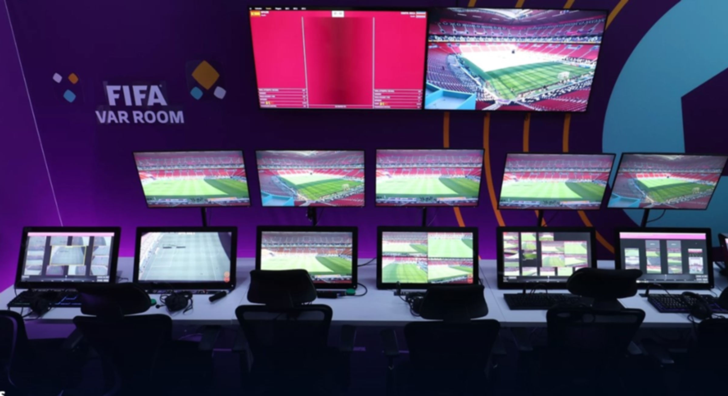 How Artificial Intelligence Can Fix VAR in Football