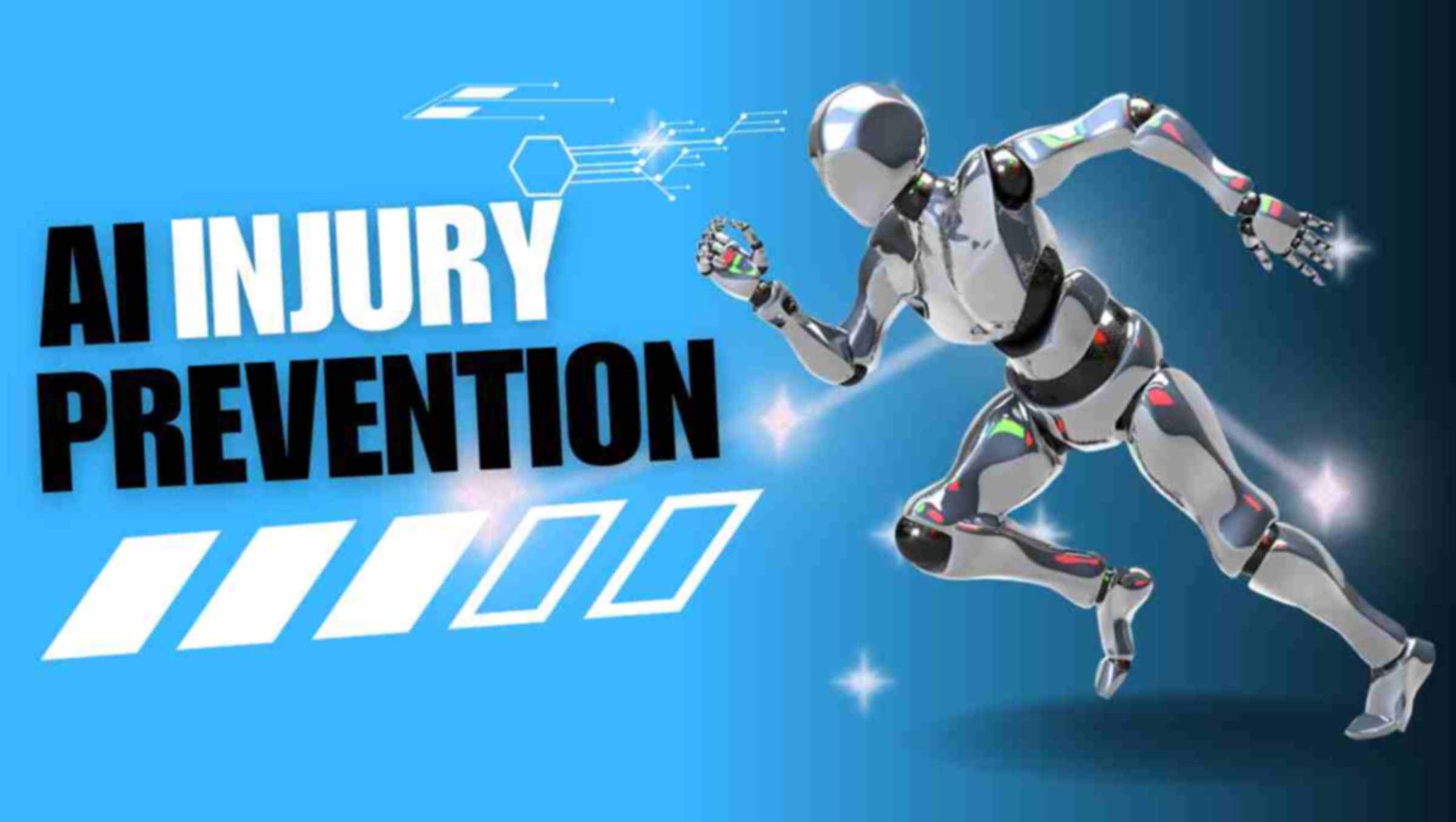 How Football Teams Use AI To Prevent Injury