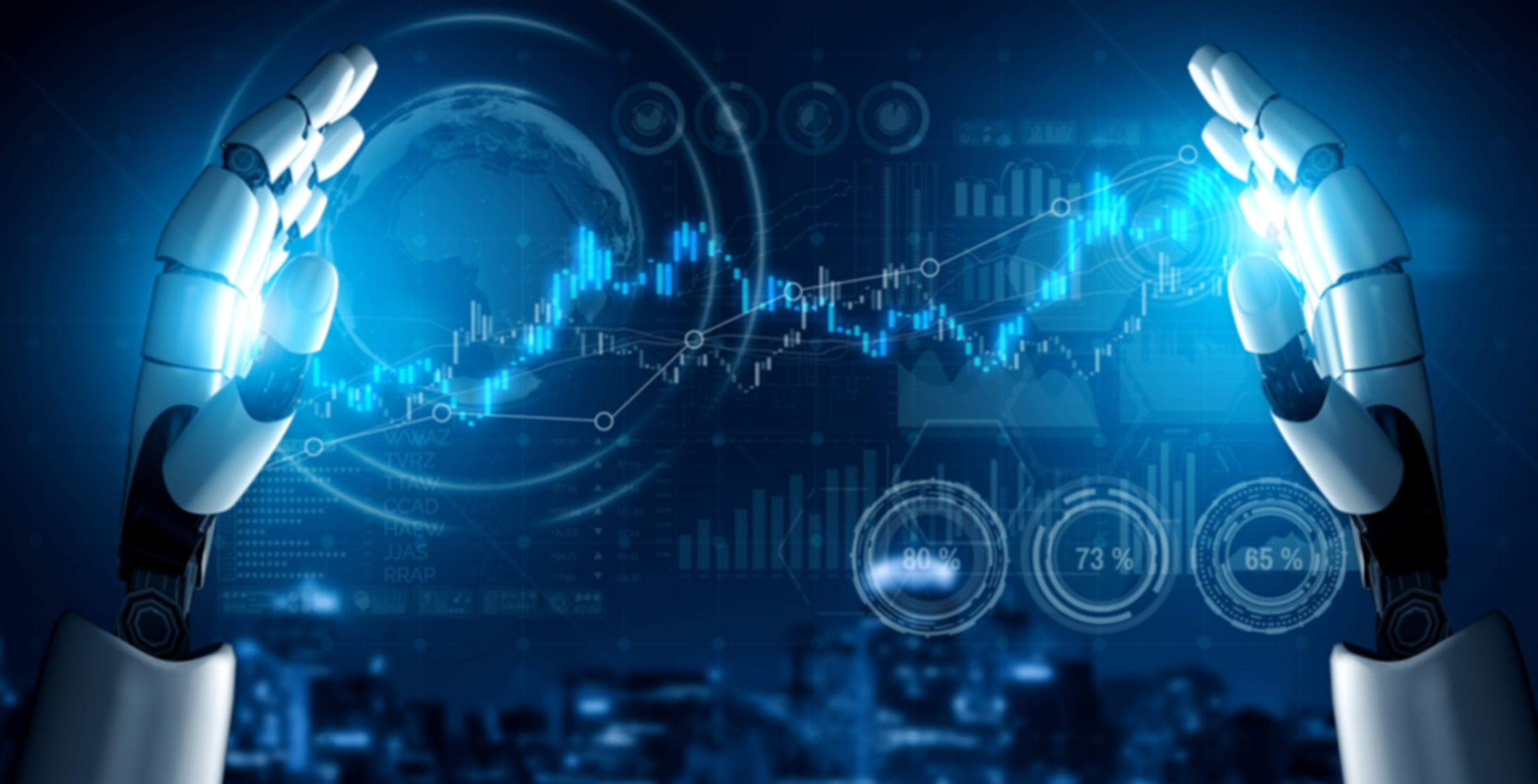 The Future Of Autonomous AI Trading